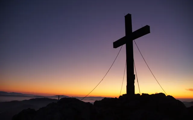 Ja, ‘Jezus is gestorven voor onze zonden’, maar hoe dan precies? #kruisiging #lazarustour.