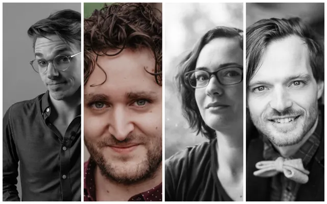 ‘Snap je genade nog en wil je genade snappen?’ #graceland2018.