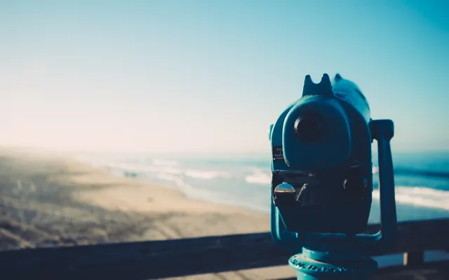 ‘We kijken altijd naar God vanuit ons eigen perspectief’.