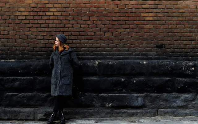 ‘God, waar bent u?’.