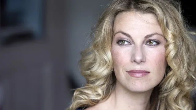 Jezus stelt vragen aan… schrijfster Susan Smit.