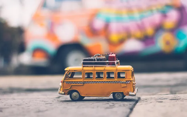 Directe confrontatie.