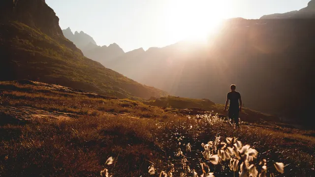 Lazarus staat op | Ongefundeerde hoop.