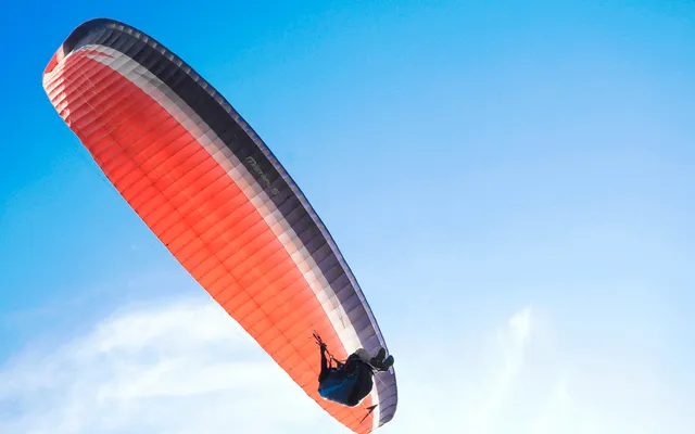 Mijn geloof hangt aan een zijden draadje….