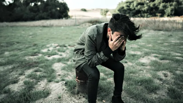 Waarom overkomt mij dit?.