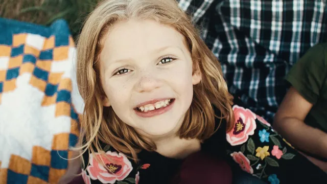 Annemieke is en blijft een Biblebeltmeisje: 'Ik ben voor het leven getekend'.