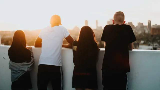 Lazarus staat op | Het moet blijkbaar altijd een beetje pijn doen.