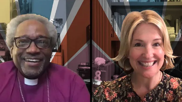 Lazarus tipt: podcast Michael Curry & Brené Brown, speech Francis Collins, Brainwash Wanderlust & nieuwe Spinvis.