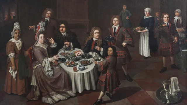 Dit gebeurt er als wandaden worden goedgepraat met Bijbelteksten….