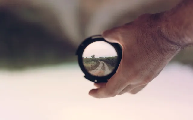 De onmogelijke mogelijkheid.