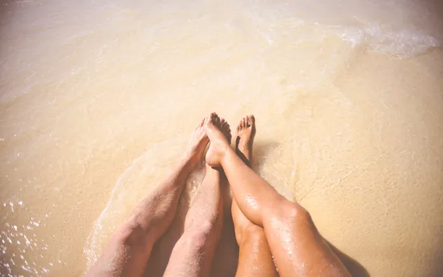 Het is zomer: tijd voor de liefde!.