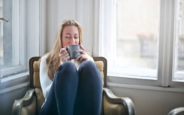 Luigi Gioia: ‘Leer van alles in je leven een gebed te maken’.