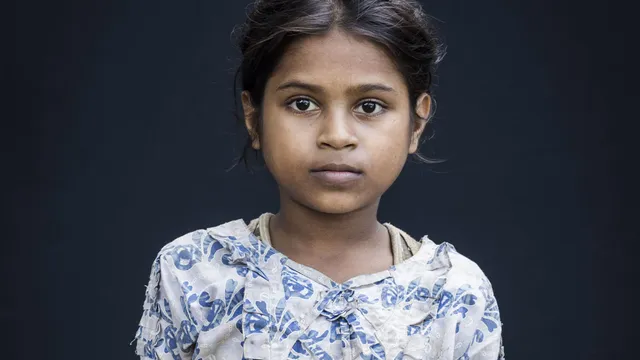 In actie voor de Rohingya - omdat elk mens er mag zijn.