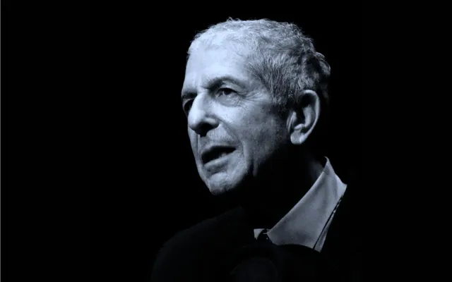 Leonard Cohens gebed van totale overgave: ‘Maak een einde aan deze nacht’.