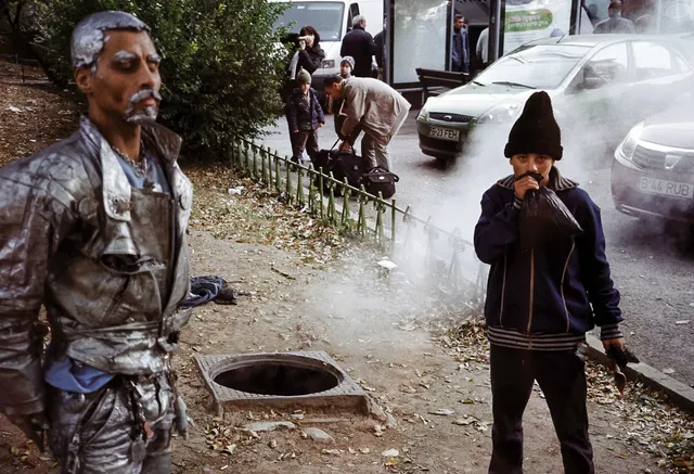 Docu Bruce Lee & The Outlaw: een naam en gezicht voor onzichtbaren.