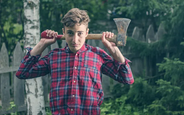 ‘Zonde, dat ik geen geloofsgesprekken met m’n vader heb gevoerd’.