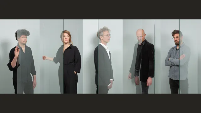 This Beautiful Mess is terug: ‘Onze bagage uit de afgelopen 10 jaar maakt ons sterker en beter.’.