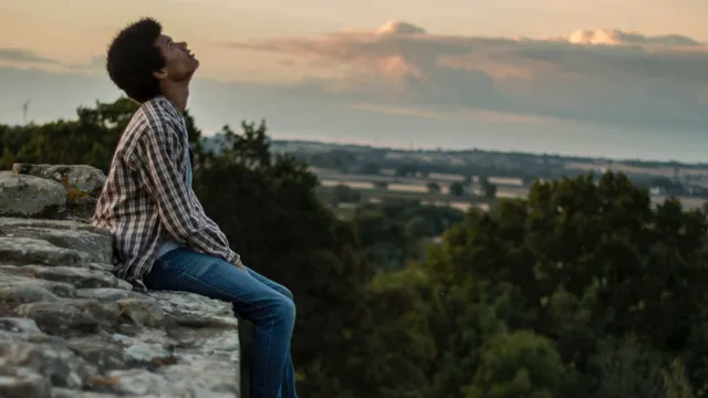 Lazarus staat op | Waar haal je de moed vandaan?.
