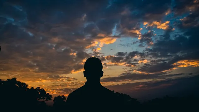 Lazarus staat op | Niet kunnen meepraten over het nieuws...