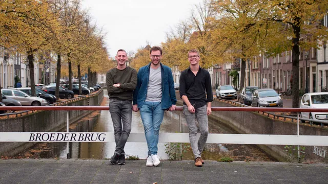 Lazarus tipt: Docu 'De jongens van de Broederweg', podcast De Roomse Loper en pianomuziek van non Tsegué-Maryam Guèbrou.