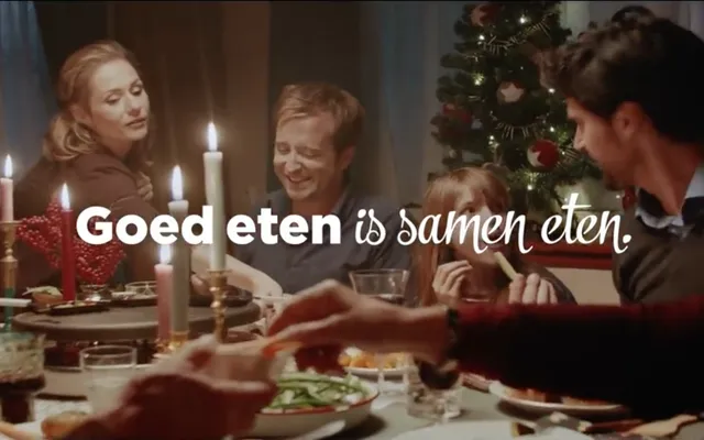 Mijn Kerst wordt nooit meer perfect (en dat hoeft ook niet).