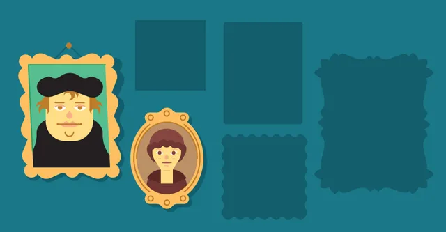 De nieuwe Luther is katholiek, én vrouw. Ze heet Dorothy Day.