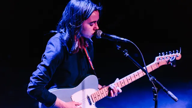 Lazarus tipt: Dominee in Myanmar, Julien Baker naar Nederland, podcast Maria Magdalena en de Bijbel op TikTok.