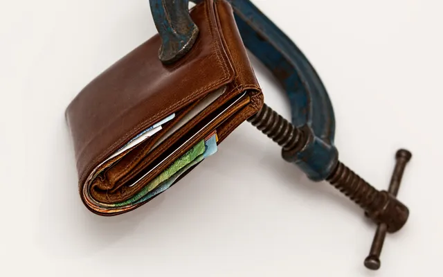 Waar liggen onze grenzen qua macht, of qua geld?.