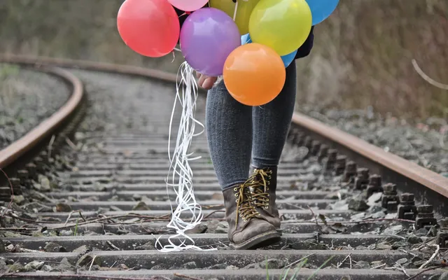 ‘Genade laat zien dat al dat gepoets en geploeter helemaal niet hoeft’.