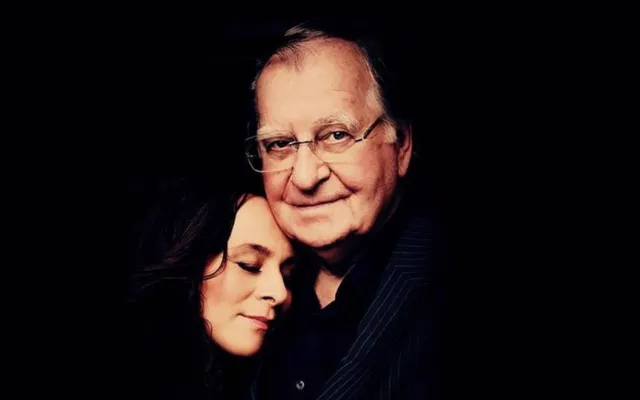 Lazarus tipt: extra concert Trijntje zingt Huub, podcast met Erik Borgman en klerenprogramma’s.