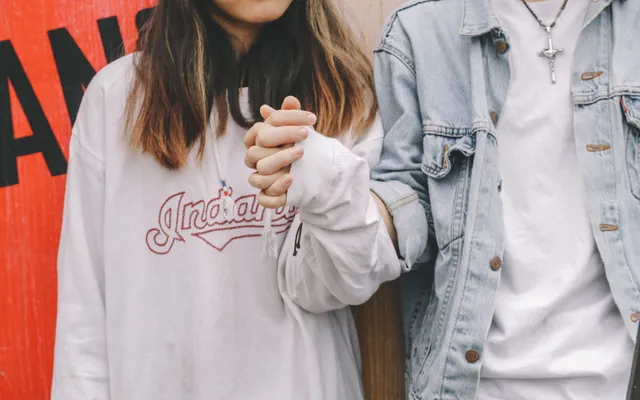 Podcast: Guido vond God op een onverwachte plaats.