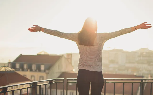 Keurigheid brengt je nergens. Of toch?.