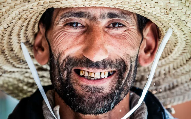 Een opmerkelijke gedachte: de vreemdeling als kans op een nieuwe openbaring van God.