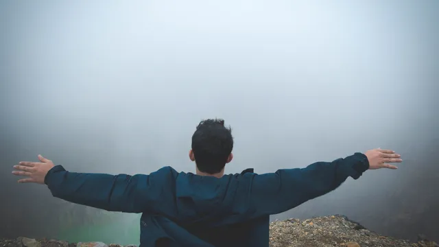 Lazarus staat op | Goed nieuws voor outsiders.