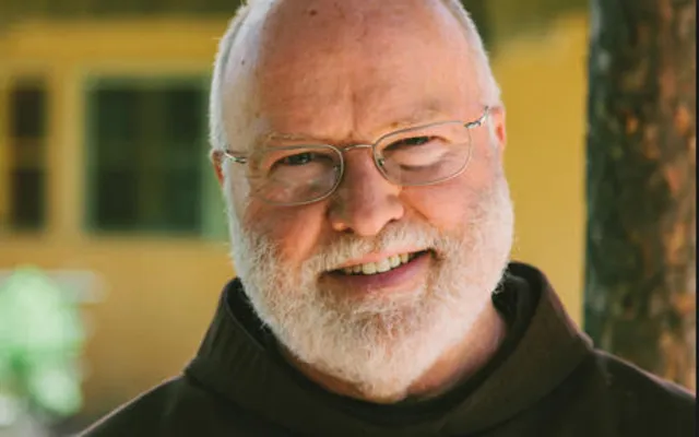 Lazarus tipt: Richard Rohr, kloosterinspiratie, Nieuw Heilig en boeiende colleges.
