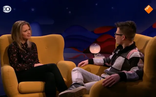 Lazarus tipt: Lazarus-bloggers op tv, Alvin Plantinga-filmpjes en de nieuwste Drake.