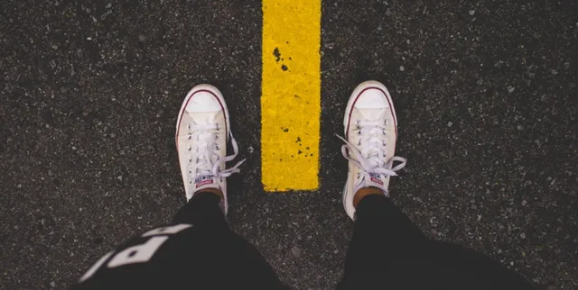 We zijn niet gemaakt voor de kerk.