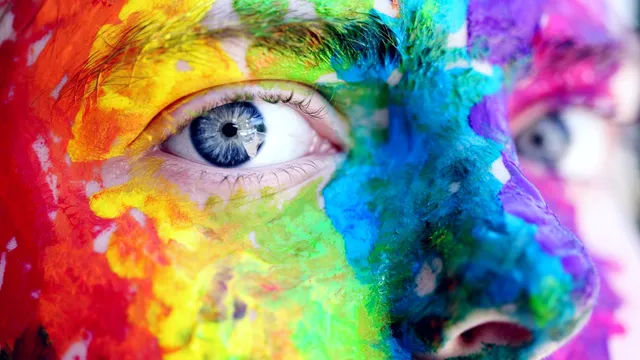 Pádraig Ó Tuama over zijn homo-therapie: ‘Mijn woede bleek een van de werken van hoop’.