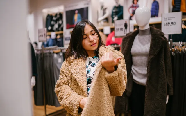 Een duurzamere kledingkast? Dat doe je zo!.