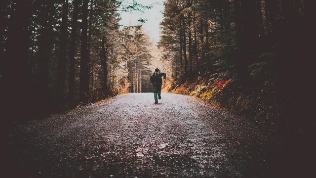 Lazarus staat op | Wie zie je in de spiegel?.