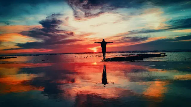 Lazarus Staat Op | Meer dan de tempel.