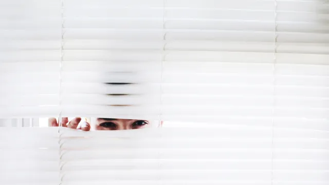 Rood worden, stamelen: schaamte is essentieel en onthult iets van jezelf voor jezelf.