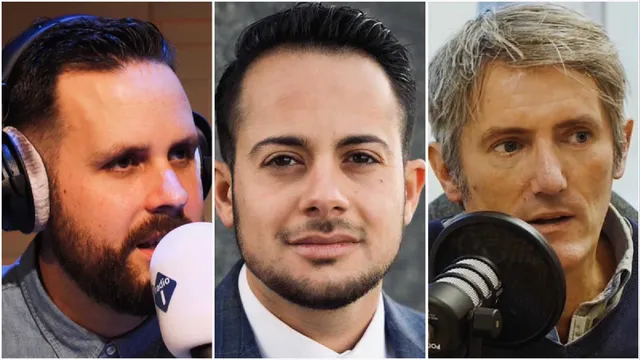 Lazarus tipt: Kloosterretraite thuis, Mounir Samuel in De Ongelooflijke Podcast, onderzoek corona & geloof.