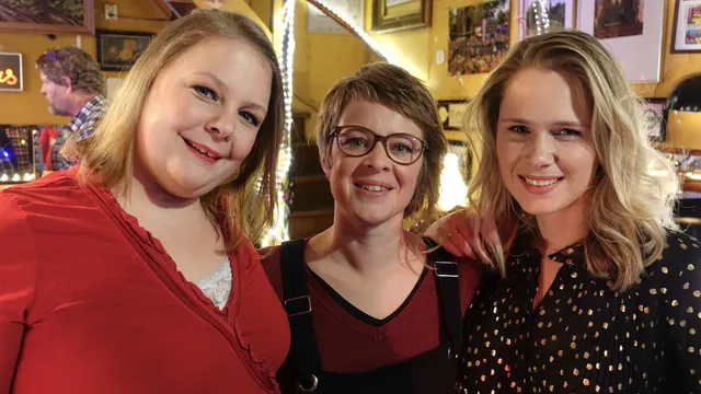 Lydia van Maurik: ‘Als pleegouder hoef je maar twee dingen te kunnen: zonder reserve liefhebben en rouwen’.