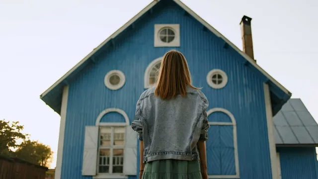 Alain Verheij over individualisme in de kerk: 'Mijn naam staat niet in Gods handpalm gegrift'.