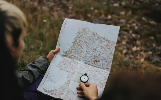 Wil je God zien? Kijk dan naar de seizoenen.