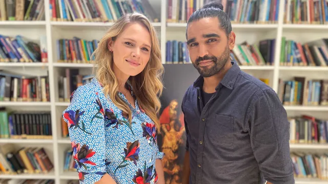 Uitgelichte afbeelding