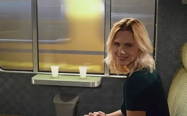 Marleen Stelling: ‘Ik moest leren om mensen te vertrouwen, om God te vertrouwen’.