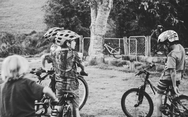 Pap, mam, ik moet wat vertellen: ‘Ik ben transgender’.