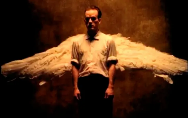 Zullen we ‘Losing my religion’ weer ons lijflied maken?.